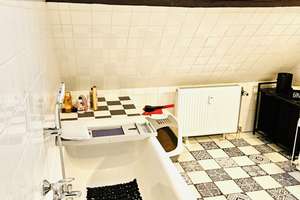 Helle moderne 4,5-Zimmer Wohnung mit gehobener Ausstattung in Krefeld Uerdingen – Alte Krefelder Straße 14, 47829 Uerdingen, Krefeld – Vorschaubild 15