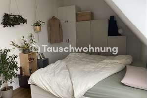 Tauschwohnung: Traum-Maisonette-Wohnung mit Dachterrasse und zwei Balkonen – Die vollständige Adresse der Immobilie erhältst du vom Anbieter., 51063 Mülheim (Ortsteil), Köln – Vorschaubild 9