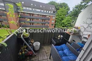 Tauschwohnung: Gemütliche Wohnung in Eimsbüttel zum Tausch – Oortskamp 39, 22523 Eidelstedt, Hamburg – Vorschaubild 5