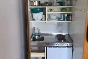 Schönes Appartement mit Pantyküche in Koblenz-Rübenach  – Lambertstr. 56, 56072 Rübenach, Koblenz – Vorschaubild 2