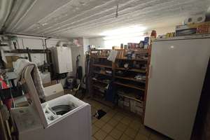 Modernisiertes Reihenmittelhaus: Kompakt und gut geschnitten in Braunschweig – Helgolandstr 47, 38108 Schunteraue, Braunschweig – Vorschaubild 14