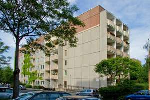 4-Zimmer-Wohnung (WBS)