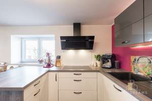Wohnen im Grünen: Modernisiertes EFH mit 1.211 m² Grundstück, Sauna, PV & Entwicklungspotenzial – Die vollständige Adresse der Immobilie erhältst du vom Anbieter., 66892 Bruchmühlbach-Miesau – Vorschaubild 4