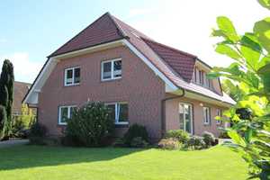 Gepflegtes und bezugsfreies ZFH mit zwei Garagen u. Garten in Bad Zwischenahn-Petersfehn II – Ammerland (Kreis) – Vorschaubild 2