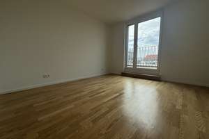 Schönes 2-Zimmer-Appartment mit großer Dachterrasse im Erstbezug – Lutherstraße 6, 4315 Neustadt-Neuschönefeld, Leipzig – Vorschaubild 4