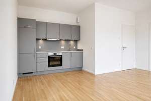 I Urban wohnen im OSTFORUM Leipzig I  moderne Wohnungen in zentraler Stadtlage I – Prager Straße 30b, 4103 Zentrum-Südost, Leipzig – Vorschaubild 5