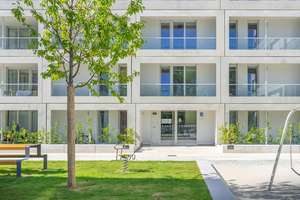 TOP Zustand, hell Lage - 4-Zimmer -Traum im Münchner Stadtviertel Allach moderne