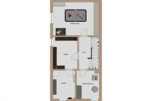 von Behm Immobilien -  Charmante Maisonette im Stil einer Doppelhaushälfte – Ingolstadt Süd – Ingolstadt – Vorschaubild 24