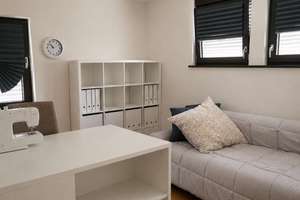 Platz für die ganze Familie: Zweifamilienhaus mit Garten & Doppelgarage in Nidda – Die vollständige Adresse der Immobilie erhältst du vom Anbieter., 63667 Nidda – Vorschaubild 14