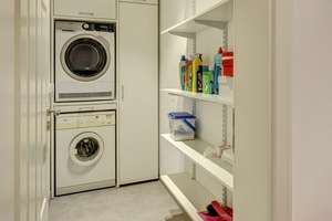 Möbliert: Wunderschöne 2-Zimmer Wohnung auf Zeit – Die vollständige Adresse der Immobilie erhältst du vom Anbieter., 80469 Glockenbach, München – Vorschaubild 12