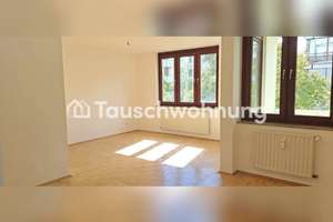 Tauschwohnung: Biete 44 qm Wohnung in Untergiesing