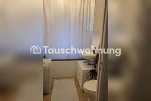 Tauschwohnung: 2 Zi Altbauwohnung + Balkon in Eppendorf gegen Gartenwohnung – Die vollständige Adresse der Immobilie erhältst du vom Anbieter., 20251 Hoheluft-Ost, Hamburg – Vorschaubild 3