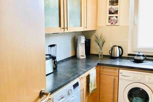 Sanierte 3,5 Zimmer Wohnung zu vermieten – Donnerberg 112, 45357 Dellwig, Essen – Vorschaubild 5