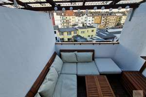 Sehr schöne 2-Zimmer Wohnung auf der Linienstrasse – Linienstr. *, 40227 Oberbilk, Düsseldorf – Vorschaubild 12