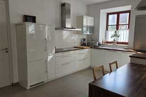 Mehrfamilienhaus plus Neubaufläche und Garten im Zentrum von Greding *provisionsfrei – Roth (Kreis) – Vorschaubild 3