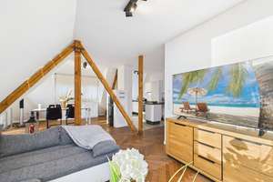 Wunderschöne möblierte Wohnung in Sonnenberg, furnished 2-bedroom apartment – Jungferngartenstraße 4, 65193 Sonnenberg, Wiesbaden – Vorschaubild 37