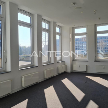 Flexible Raumaufteilung I Terrasse I Modern & flexibel