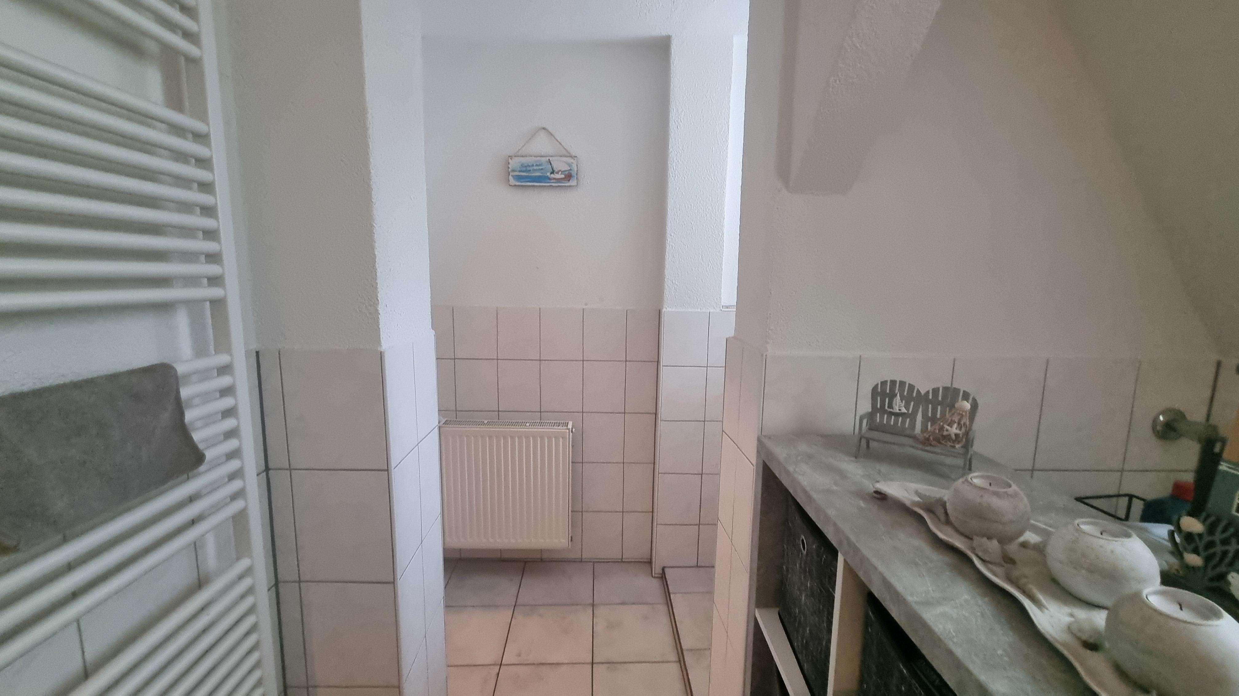 Immobilie in Groß Köris - Großzügiges Zweifamilienhaus in Seenähe  - Bild 1