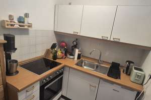 Gemütliche 1 Zimmer Wohnung, Innenstadt – Stumpfebiel 11, 37073 Innenstadt, Göttingen – Vorschaubild 4