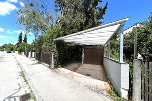 Freistehendes Einfamilienhaus in ruhiger und idyllischer Lage von München-Untermenzing – Die vollständige Adresse der Immobilie erhältst du vom Anbieter., 80997 Allach, München – Vorschaubild 27