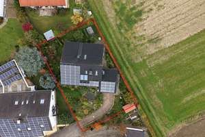 Einfamilienhaus in ruhiger Wohnlage - Ulm/Ermingen – Die vollständige Adresse der Immobilie erhältst du vom Anbieter., 89081 Ermingen, Ulm – Vorschaubild 3
