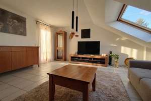 Helle Maisonette mit traumhaftem Fernblick – 67067 Maudach, Ludwigshafen am Rhein – Vorschaubild 5