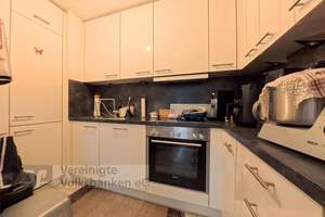 2-Zimmer-Wohnung mit TG Platz // Vermietet – 70372 Cannstatt-Mitte, Stuttgart – Vorschaubild 5