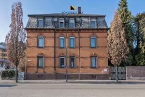 Historisches Wohn- und Geschäftshaus von 1895 mit guter Bausubstanz und Entwicklungsmöglichkeiten! – Die vollständige Adresse der Immobilie erhältst du vom Anbieter., 73525 Schwäbisch Gmünd – Vorschaubild 1