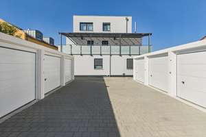 Sofort frei! Neuwertig! XXL-Balkon, Photovoltaik mit Speicher, zwei Garagen, Einbauküche, Smart-Home – 85049 Friedrichshofen-Hollerstauden, Ingolstadt – Vorschaubild 5