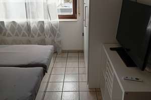 Schicke 2-Zimmer-Wohnung im 1. OG in Leverkusen-Küppersteg – Friedrich-Nauman-Straße 21, 51373 Küppersteg, Leverkusen – Vorschaubild 2