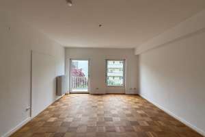 Familienfreundliche 3-Zimmer-Wohnung mit Einbauküche, drei Balkonen und Venusbergausblick – Die vollständige Adresse der Immobilie erhältst du vom Anbieter., 53129 Dottendorf, Bonn – Vorschaubild 11