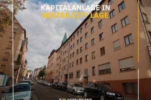 PROVISIONSFREI VOM EIGENTÜMER | Kapitalanlage in bester City Lage – Stuttgart – Vorschaubild 1