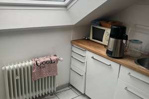 Wohnen mit Charakter: 2-Zimmer-Dachgeschosswohnung in Mönchengladbach – Von der Helm Straße 184, 41199 Odenkirchen-Mitte, Mönchengladbach – Vorschaubild 6