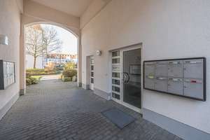 Renovierung 2026 | 3,5 Zimmer mit Komfort: Aufzug, Tiefgarage & Elbflair | Provisionsfrei – Tauernstraße 48, 1279 Laubegast, Dresden – Vorschaubild 3
