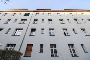 Charmante 2-Zimmer-Eigentumswohnung mit Balkon in Berlin-Pankow, derzeit vermietet – Berlin – Vorschaubild 9