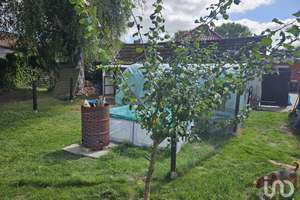 Charmantes Mehrgenerationenhaus mit Einliegerwohnung und Ausbaureserve in Rhauderfehn – Die vollständige Adresse der Immobilie erhältst du vom Anbieter., 26817 Rhauderfehn – Vorschaubild 8