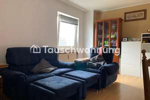Tauschwohnung: Entspannte Wohnung in Köln Dellbrück – Die vollständige Adresse der Immobilie erhältst du vom Anbieter., 51067 Buchheim, Köln – Vorschaubild 15