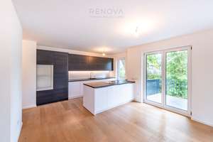 Traumhafte 3,5 - Zimmer-Wohnung mit Balkon in ruhiger Bestlage von Solln. – Die vollständige Adresse der Immobilie erhältst du vom Anbieter., 81479 Solln, München – Vorschaubild 5