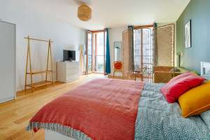 Stilvoll modernisierte Wohnung in Untergiesing – Agilolfingerstraße 33, 81543 Untergiesing, München – Vorschaubild 7