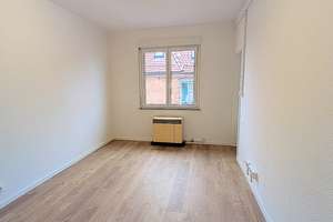 *Ab sofort verfügbar:  2-Zimmerwohnung mit neuer Einbauküche unweit des Ostendplatzes* – Die vollständige Adresse der Immobilie erhältst du vom Anbieter., 70188 Ostheim, Stuttgart – Vorschaubild 2