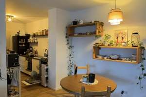 Wunderschöner Neubau, 2-Zimmer-Wohnung grenze Frankenbergerviertel – Alfonsstraße 9, 52070 Kaiserplatz, Aachen – Vorschaubild 3
