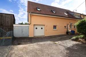 Fachwerk trifft Komfort – liebevoll saniertes Zuhause in idyllischer Lage – Heilbronn (Kreis) – Vorschaubild 35