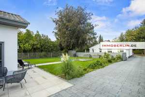 IMMOBERLIN.DE – Vermieteter Bungalow mit Sonnenterrasse in familienfreundlicher Lage – Berlin – Vorschaubild 3