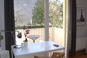 tolle Wohnung mit Balkon am Heidelberger Platz bezugsfrei oder als Anlage mit top Rendite – Binger Str. 89, 14197 Wilmersdorf, Berlin – Vorschaubild 7