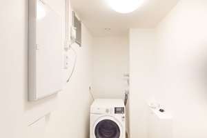 Stimmiges Gesamtkonzept: Möblierte 1-Zimmer-Wohnung ! – Wandalenweg 5, 20097 Hammerbrook, Hamburg – Vorschaubild 7
