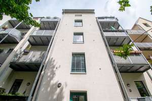 SOFORT EINZIEHEN UND WOHLFÜHLEN | 2-Raum-Wohnung mit Balkon in Lindenau – 4177 Altlindenau, Leipzig – Vorschaubild 21