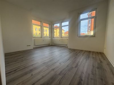 3-Raumwohnung im Westend!
