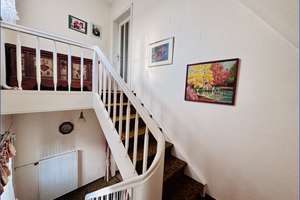 Altbau mit Charme wartet auf liebevolle Sanierung!
Ideal für Familien & Handwerker! – Die vollständige Adresse der Immobilie erhältst du vom Anbieter., 86529 Schrobenhausen – Vorschaubild 7