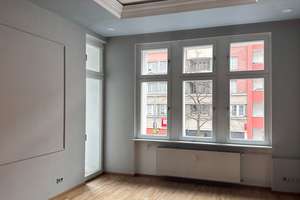 Große 5-Zimmer-Wohnung – nur wenige Schritte vom Ku'damm! – Konstanzer Str. 11, 10707 Wilmersdorf, Berlin – Vorschaubild 6