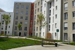 Erstbezug Helle 3-Zimmer Wohnung mit Balkon in Darmstadt-Mitte – Eschollbrücker Straße 10, 64283 Mitte, Darmstadt – Vorschaubild 6